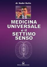 Libri Nader Butto - Medicina