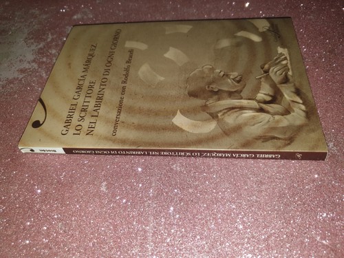 Gabriel garcia marquez lo - garcia,