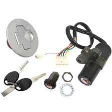 Kit serratura Aprilia AF1 125