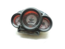 STRUMENTAZIONE CONTACHILOMETRI