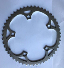 CORONA MICHE COMPATIBILE CAMPAGNOLO 50 T GIRO BULLONI 130 bicicletta da corsa