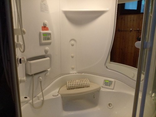Sauna bagno turco - sauna,,