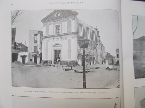 Boscotrecase ottajano terzigno - boscotrecase,