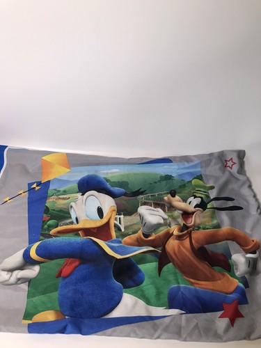 Federa copriletto disney per - federa,