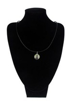 Mastino Neapolitano. Necklace