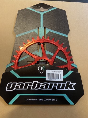 Corona bici garbaruk mtb - corona,