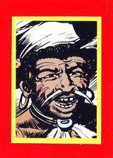 ZAGOR lo Spirito con la Scure