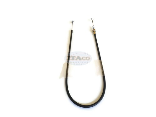 Cavo maniglia acceleratore - cavo,
