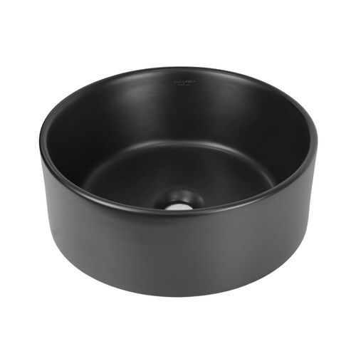 Lavabo tondo ceramica - tondo,