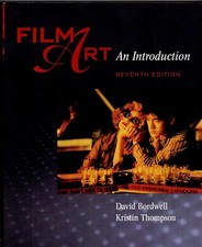 Film Art: An Introduction, 7th
