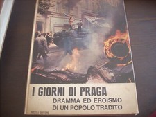 I GIORNI DI PRAGA