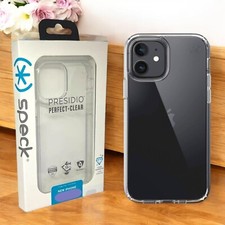 Custodia trasparente Presidio