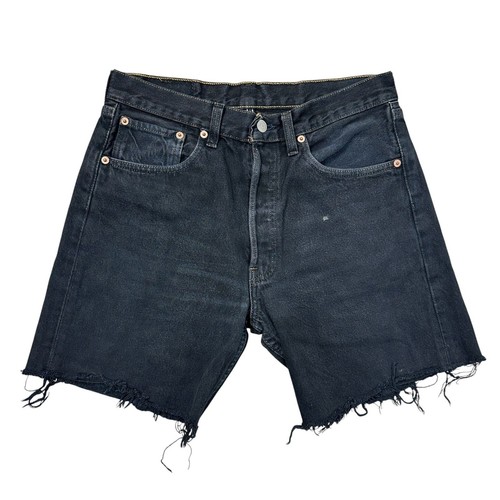 Pantaloncini corti denim levis - pantaloncini,