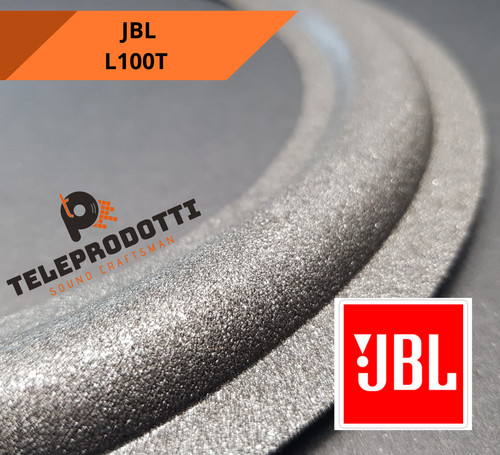 Jbl l100t sospensione - jbl,