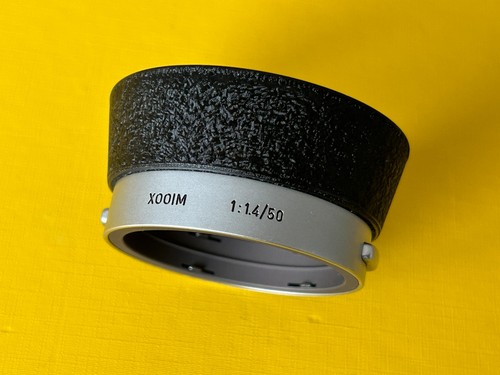 Leica leins hood xooim - leica,