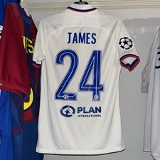 Maglia calcio Chelsea 2019/20