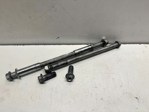 Bulloni montaggio motore - , mv