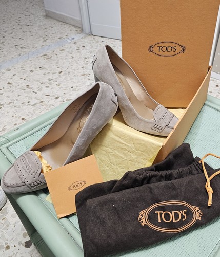 Scarpe donna tod 1 - scarpe, 37-1/2
