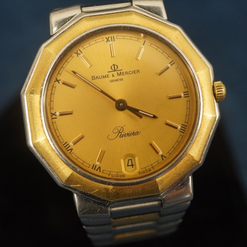 Orologio baume mercier donna - &,