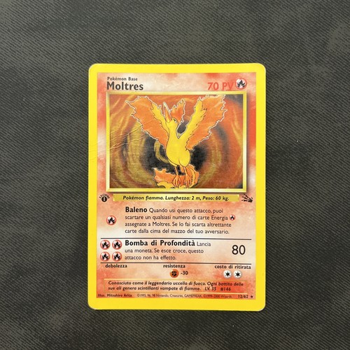 Moltre fossil 1ed ita - fossil,