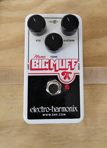 Electro harmonix nano - electro,