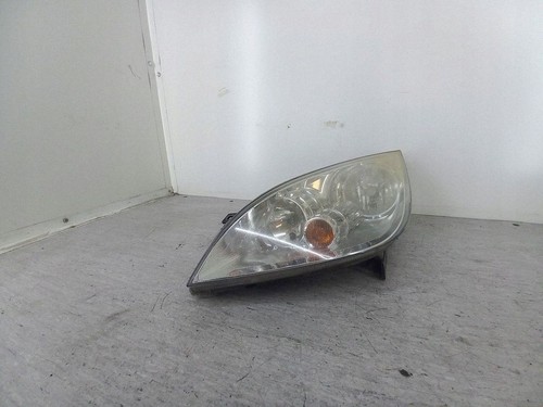 Mitsubishi colt 2007 phare - colt,