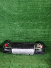 Paraurti Posteriore Fiat Panda 3ª Serie 2012 2025 Allestimento 4x4