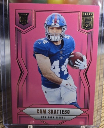 2025 panini donruss - donruss, elite