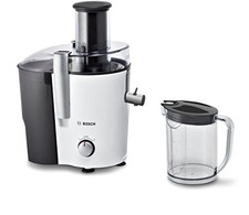 Bosch MES25A0 Centrifuga, 700