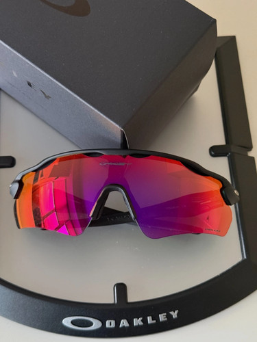 Nuovo oakley radar path - nuovo, ev