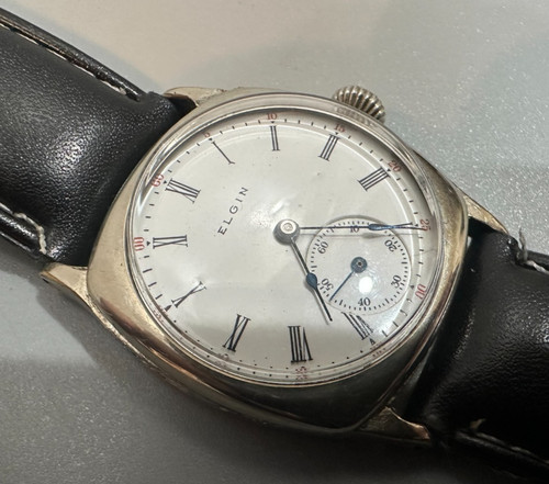 Orologio polso uomo vintage - orologio,