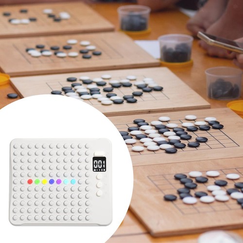 Gioco scacchi elettronico - di,
