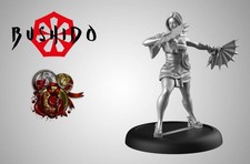 GCT Bushido Setuko miniatura