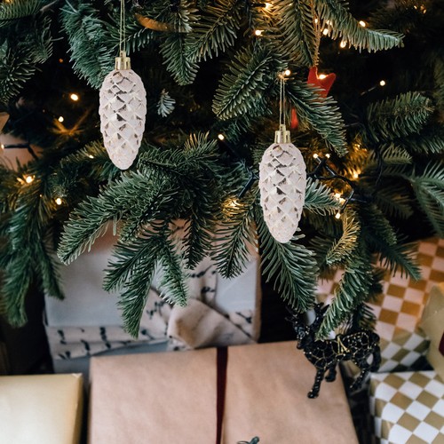 Pcs addobbi per l albero - ,