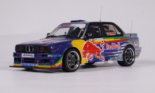 Otto mobile bmw e30 v8 - mobile,