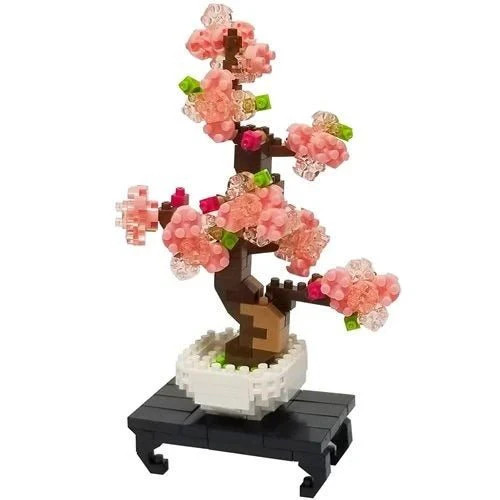 Bonsai sakura culture - bonsai,