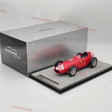 1/18 Mythos Ferrari 246/256 F1