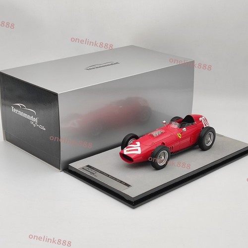 Mythos ferrari 246 256 f1 - mythos, 246/256