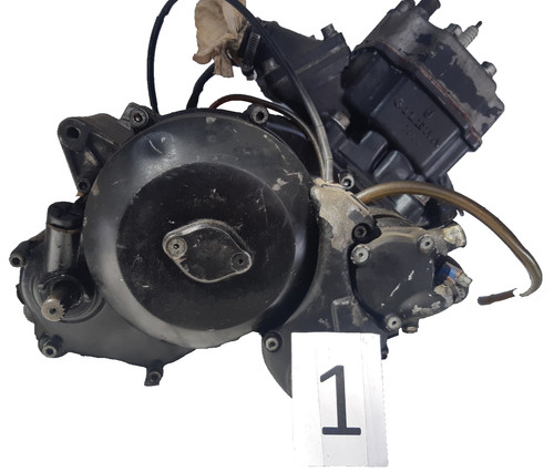 Motore gilera arizzona rx - motore,