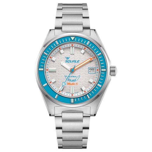 Squale maticlbwt ssbx - maticlbwt.ssbx, 600m