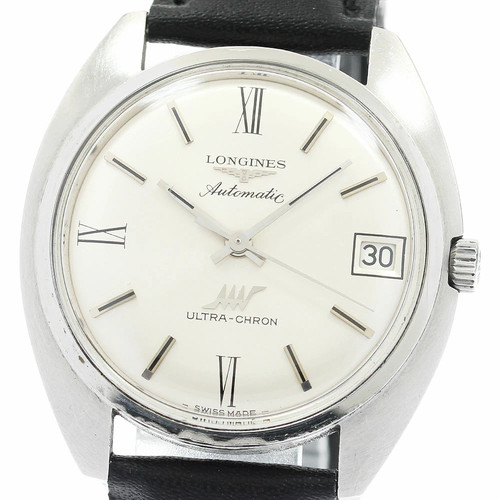 Orologio uomo automatico - orologio,