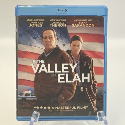 The valley elah - the,