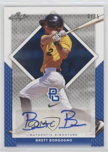 2016 leaf perfect game - leaf,