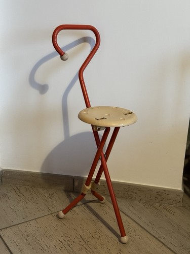 Sedia stool ulisse ivan - sedia,