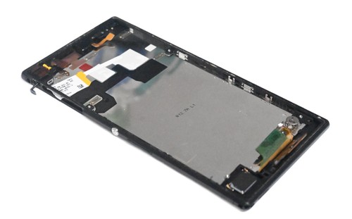 Schermo lcd originale sony - originale,