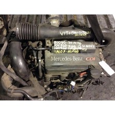 MOTORE COMPL. MERCEDES VITO