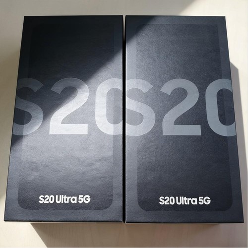 Nuovo samsung galaxy s20 ultra - galaxy,