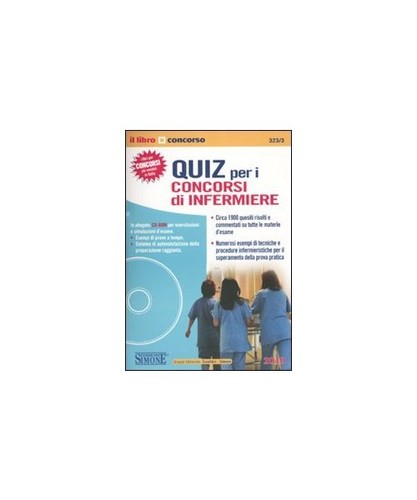 Quiz per concorsi - i, di