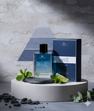 CONVER Blue Absolue EDT 100ml