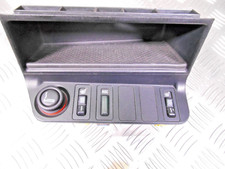 Console centrale BMW E 36 con
